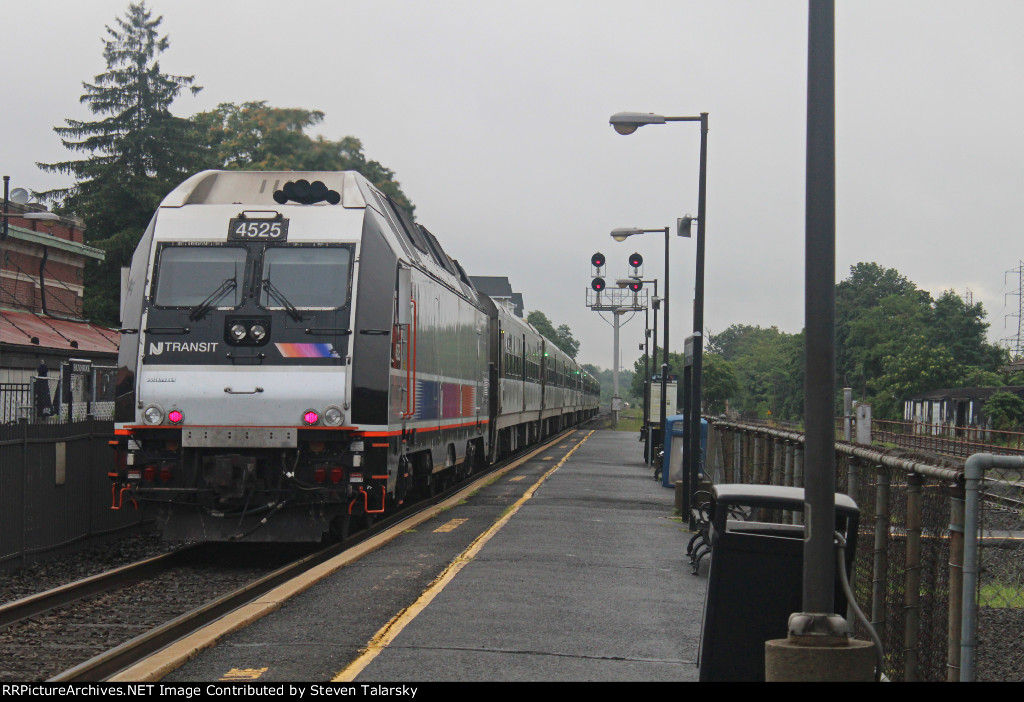 NJT 4525